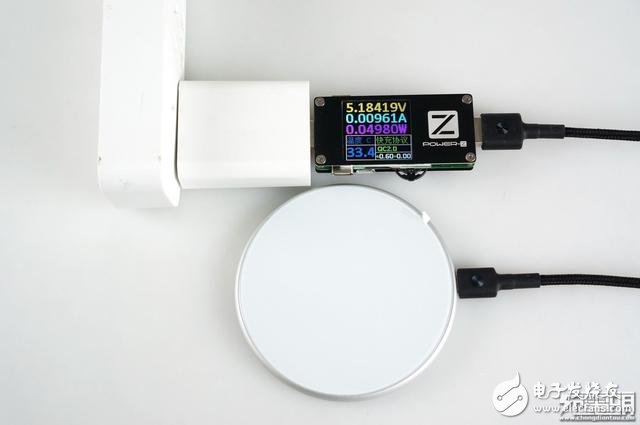 阿里入局無線充行業(yè)！淘寶心選首款無線充電器TB-XX12拆解