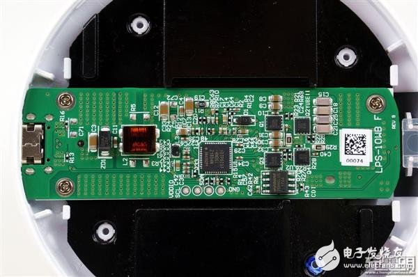 99元值了！小米無線充電器開箱拆解
