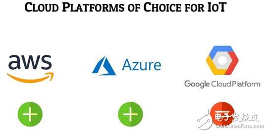 誰(shuí)是最好的云平臺(tái)？哪個(gè)又是最佳的物聯(lián)網(wǎng)通訊協(xié)議？