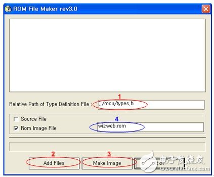 利用iMCU7100EVB實現(xiàn)HTTP服務(wù)器(一)