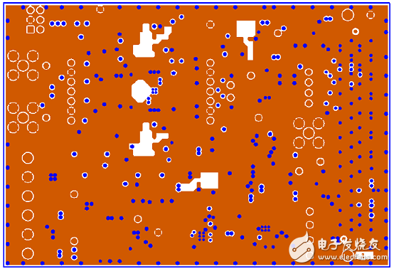 ADI AD4002 18位2 MSPS SAR ADC評(píng)估方案詳解