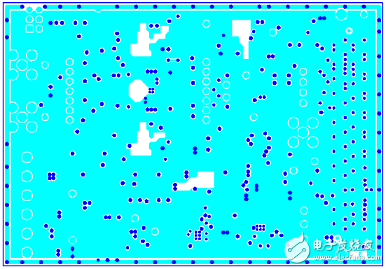 ADI AD4002 18位2 MSPS SAR ADC評(píng)估方案詳解
