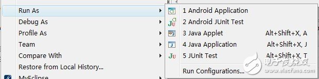 Android模擬器和真機(jī)總結(jié)的九點(diǎn)區(qū)別 Android程序如何在手機(jī)上運(yùn)行