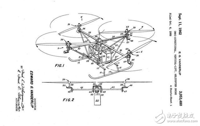 足以改變世界15項(xiàng)發(fā)明專利盤(pán)點(diǎn)