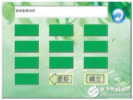 嵌入式結(jié)合GPRS網(wǎng)絡(luò)的家居安防監(jiān)控系統(tǒng)設(shè)計(jì)