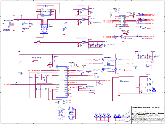 TI DRA71x汽車信息娛樂系統(tǒng)參考設(shè)計(jì)TIDEP-0097