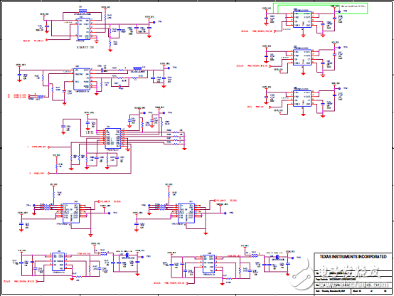 TI DRA71x汽車信息娛樂系統(tǒng)參考設(shè)計(jì)TIDEP-0097