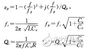 薄膜體聲波濾波器的材料、設計及應用詳細解析