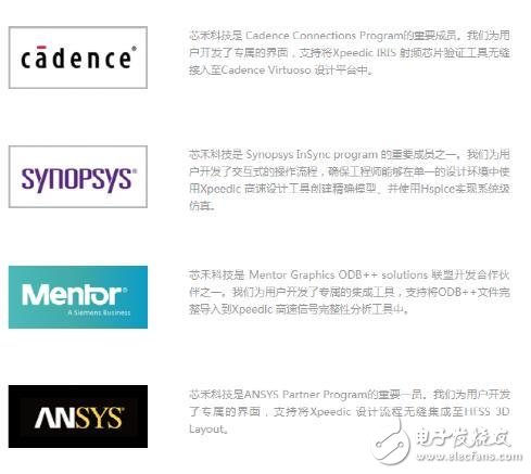 中國(guó)集成電路少不了EDA EDA生態(tài)系統(tǒng)應(yīng)運(yùn)而生