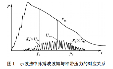 采用LM3S1138設(shè)計(jì)示波法測量血壓的血壓計(jì)的詳細(xì)資料概述