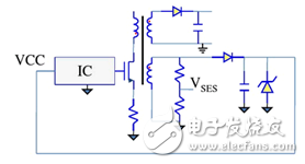 隔離電源你所不知道的設計細節(jié)