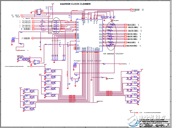 Stratix 10 SoC FPGA器件案例（應(yīng)用、特性、電路圖）