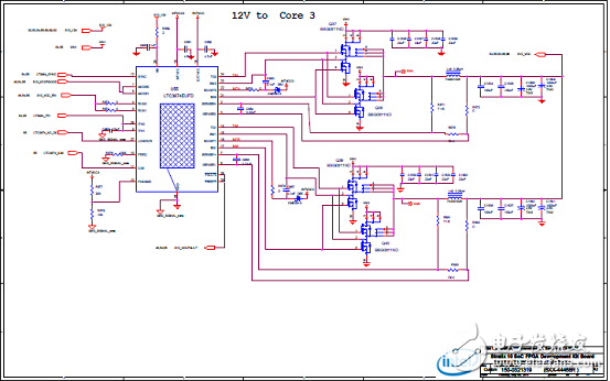 Stratix 10 SoC FPGA器件案例（應(yīng)用、特性、電路圖）