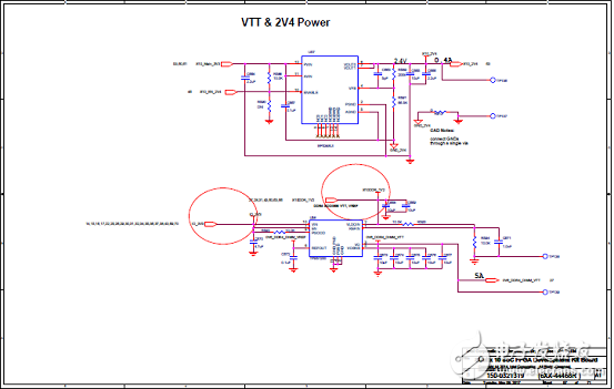 Stratix 10 SoC FPGA器件案例（應(yīng)用、特性、電路圖）