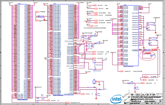 Stratix 10 SoC FPGA器件案例（應(yīng)用、特性、電路圖）