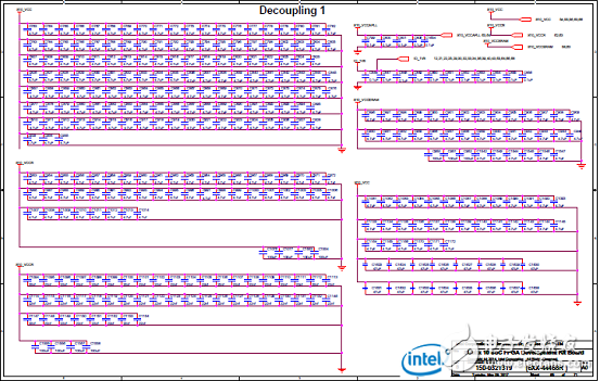 Stratix 10 SoC FPGA器件案例（應(yīng)用、特性、電路圖）