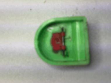 電動(dòng)車后剎車怎么拆_電動(dòng)車后輪剎車拆解圖