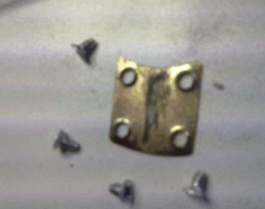 電動(dòng)車后剎車怎么拆_電動(dòng)車后輪剎車拆解圖