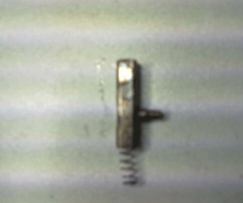 電動(dòng)車后剎車怎么拆_電動(dòng)車后輪剎車拆解圖