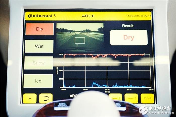 大陸正在研發(fā)一款路況觀察者應用