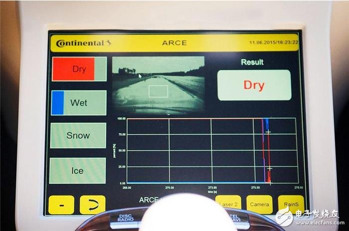 大陸正在研發(fā)一款路況觀察者應用