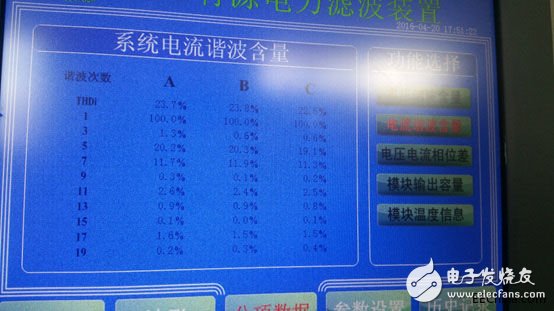 有源濾波器在10 kV 變電站設(shè)計中出現(xiàn)裂縫？