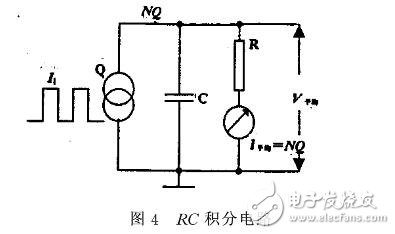 關(guān)于激光功率計(jì)的變換與顯示電路