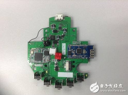 大聯(lián)大控股宣布旗下詮鼎推出基于CSR藍牙技術(shù)的智能照明、音響一體解決方案