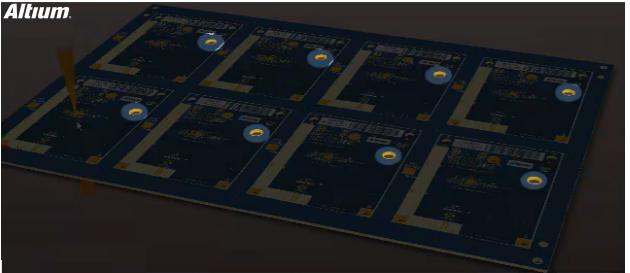 PCB如何進(jìn)行拼版？詳細(xì)步驟分解