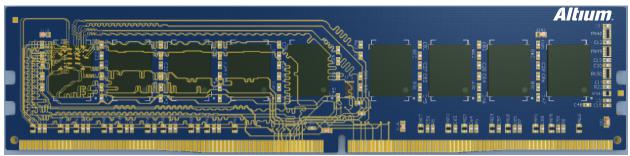 高速設(shè)計布局布線有哪些優(yōu)勢