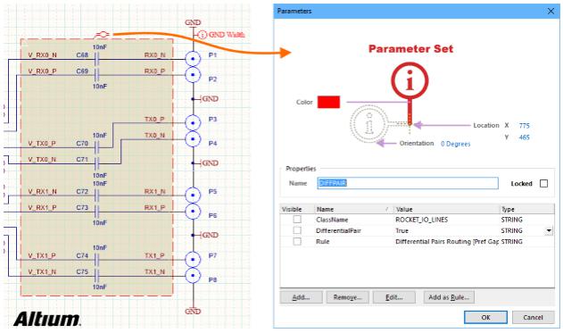 pcb設計之3種設計同步數(shù)據(jù)工具介紹