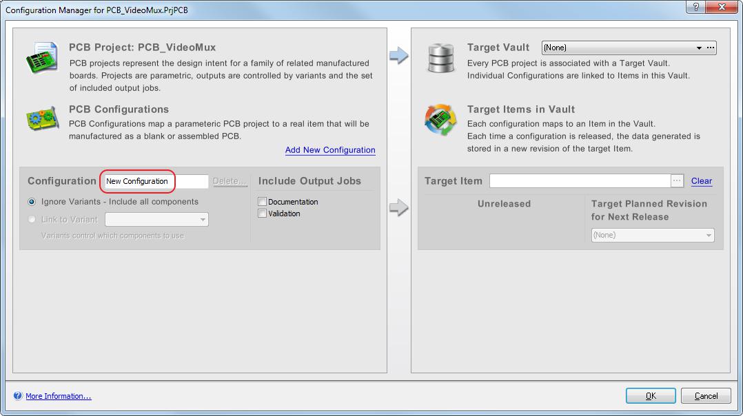 PCB設(shè)計:基于AD10自動配置output job文件輸出