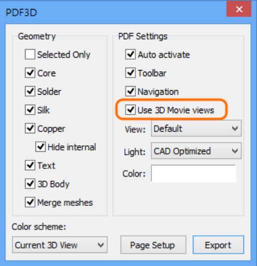 淺談PCB設(shè)計(jì)中3D的應(yīng)用