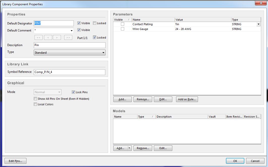 電纜組裝的CAD原理圖繪畫(huà)部分