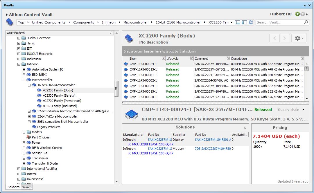 Altium如何為您的汽車電子設(shè)計(jì)保駕護(hù)航？