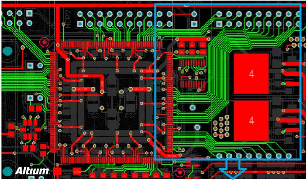 PCB設(shè)計：巧用Room設(shè)置特定規(guī)則