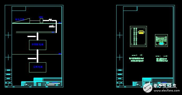 史上最全太陽(yáng)能并網(wǎng)發(fā)電系統(tǒng)電路圖分享