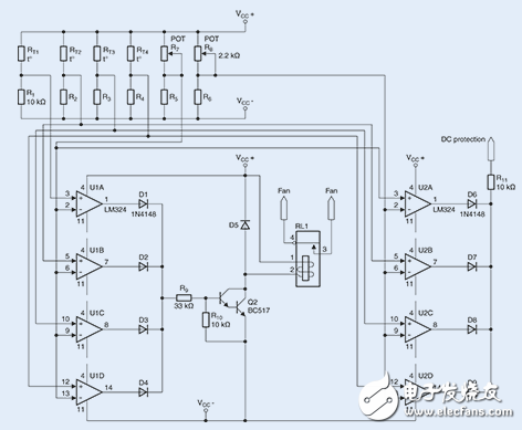 一文詳解負溫度系數(shù)熱敏電阻