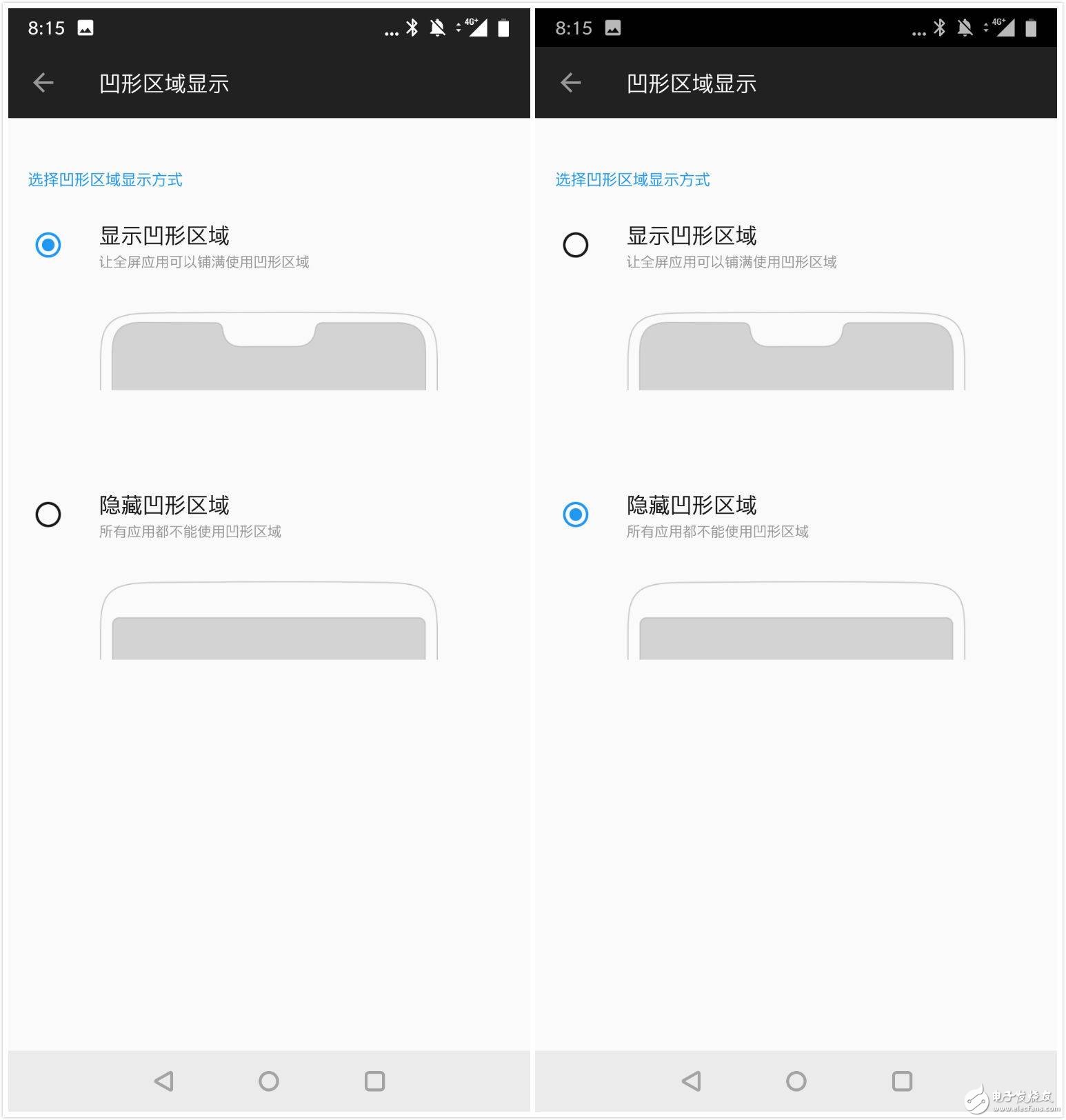 一加手機6評測：最頂級的配置、最輕快的系統(tǒng)