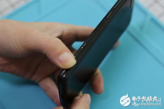 榮耀暢玩7拆機全面解析