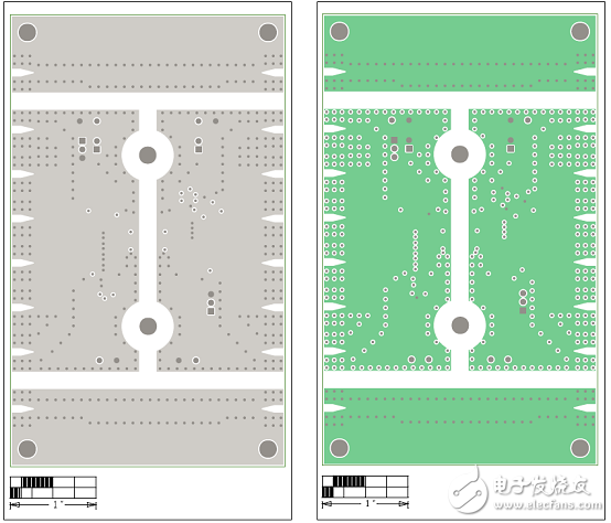 MAX14483優(yōu)勢(shì)和特性/應(yīng)用電路_評(píng)估板MAX14483 EVK電路圖及PCB設(shè)計(jì)圖
