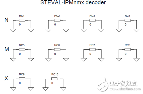 基于STGIF10CH60TS-L的馬達(dá)控制電源板解決方案詳解