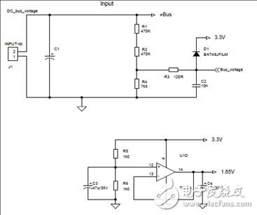 基于STGIF10CH60TS-L的馬達(dá)控制電源板解決方案詳解