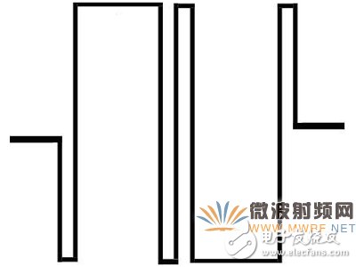 三分鐘看懂365MHz高溫超導(dǎo)帶阻濾波器的研制