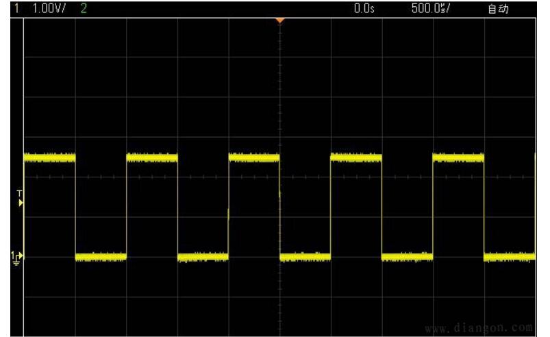 新型低端示波器推薦_有沒有你喜歡的