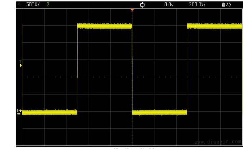 新型低端示波器推薦_有沒有你喜歡的