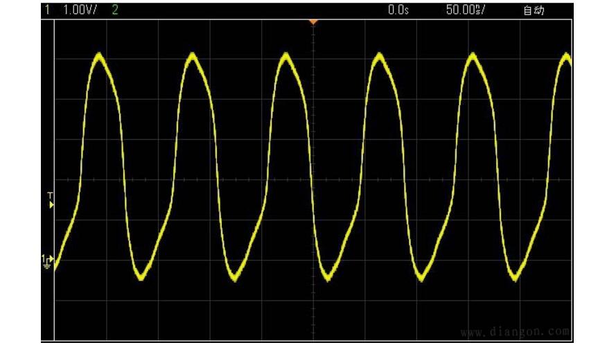新型低端示波器推薦_有沒有你喜歡的