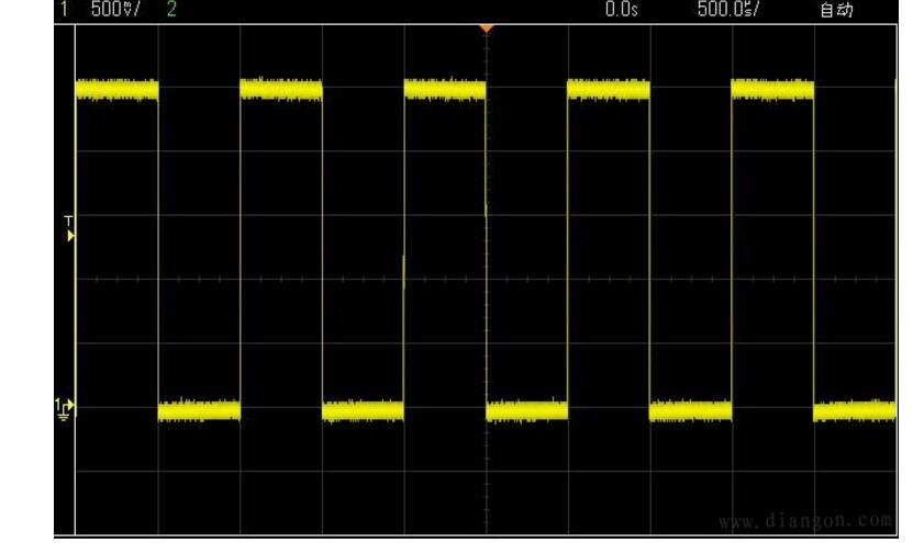 新型低端示波器推薦_有沒有你喜歡的