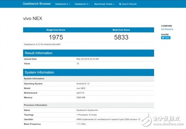 多款新機大匯總，VIVO新旗艦面世