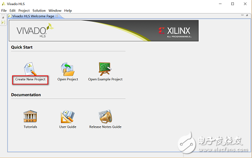 FPGA設(shè)計(jì)中的HLS 工具應(yīng)用
